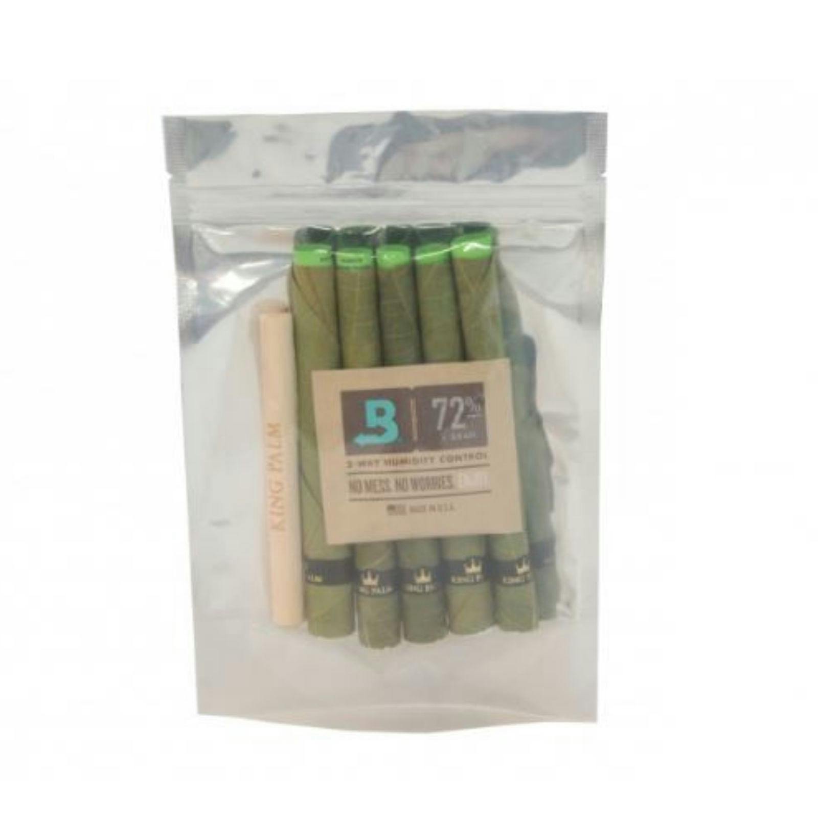 King Palm King Palm XXL Size Rolls Various Quantities Leafly